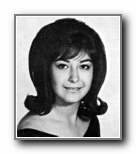 Susie Lujan: class of 1965, Norte Del Rio High School, Sacramento, CA.